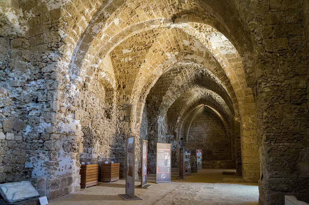 Great Hall