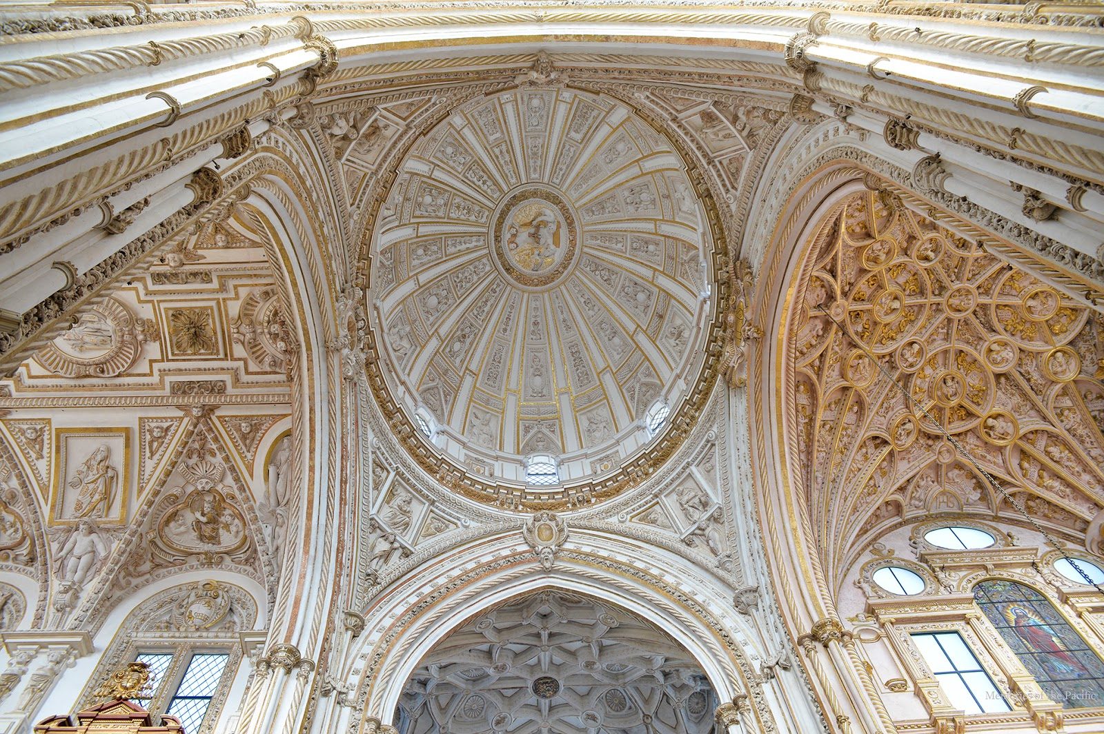 Cathedral Center