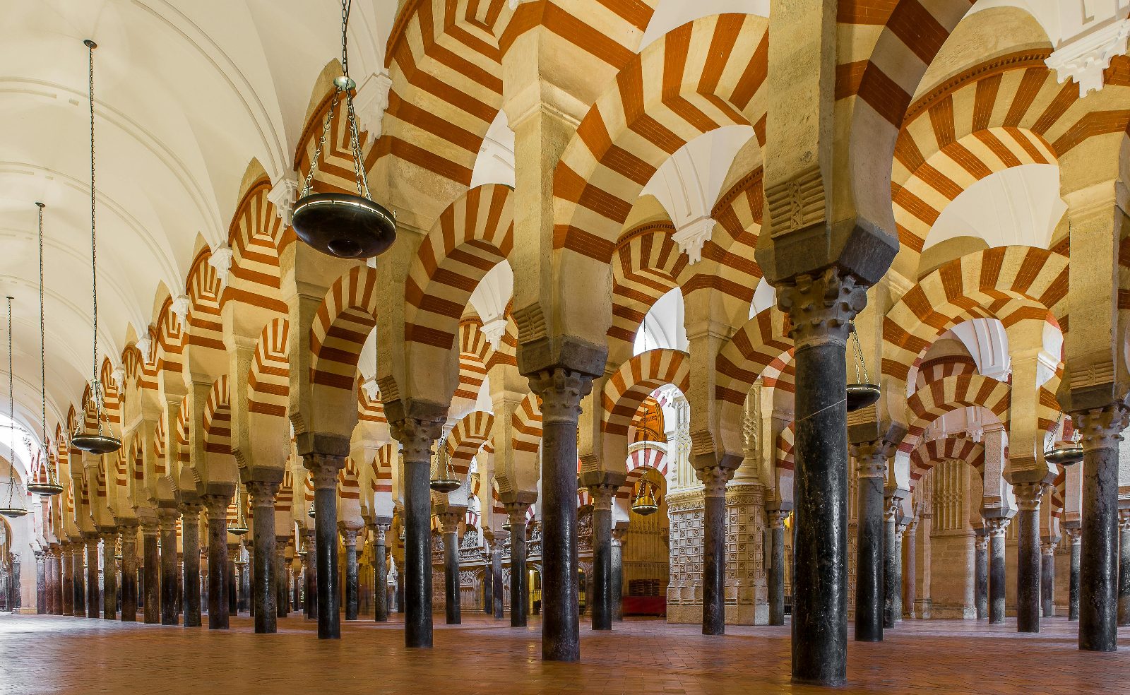 Prayer Hall