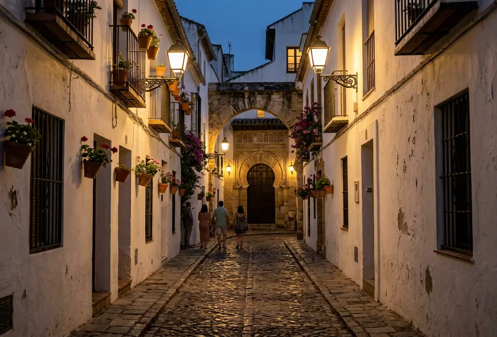 Jewish Quarter