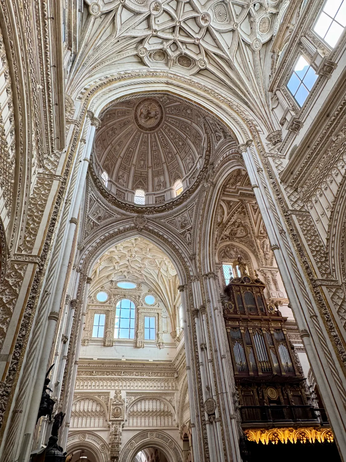 Renaissance Cathedral