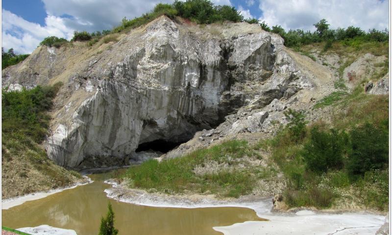 Muntele de Sare