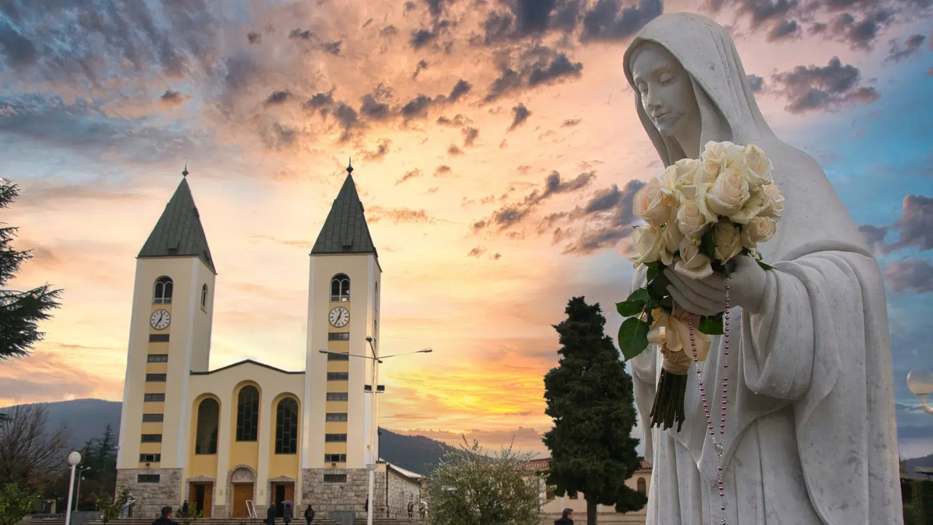 St. James Church