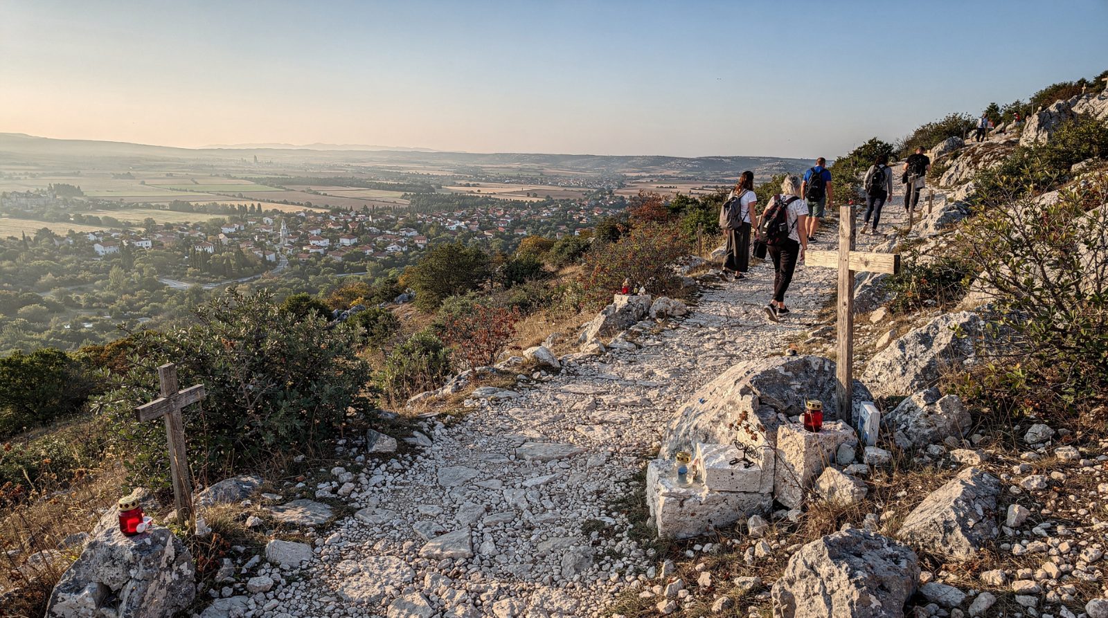 Your experience at Mostar and Medjugorje Tour From Dubrovnik