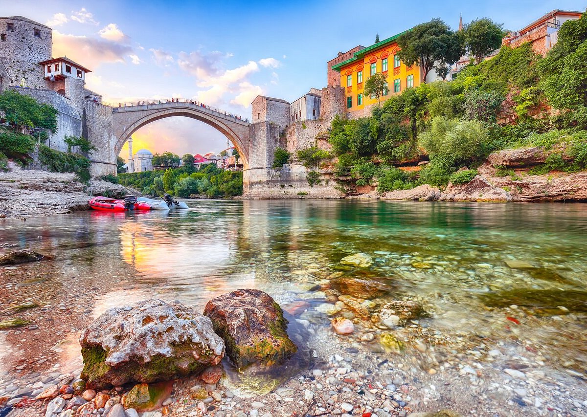 Stari Most