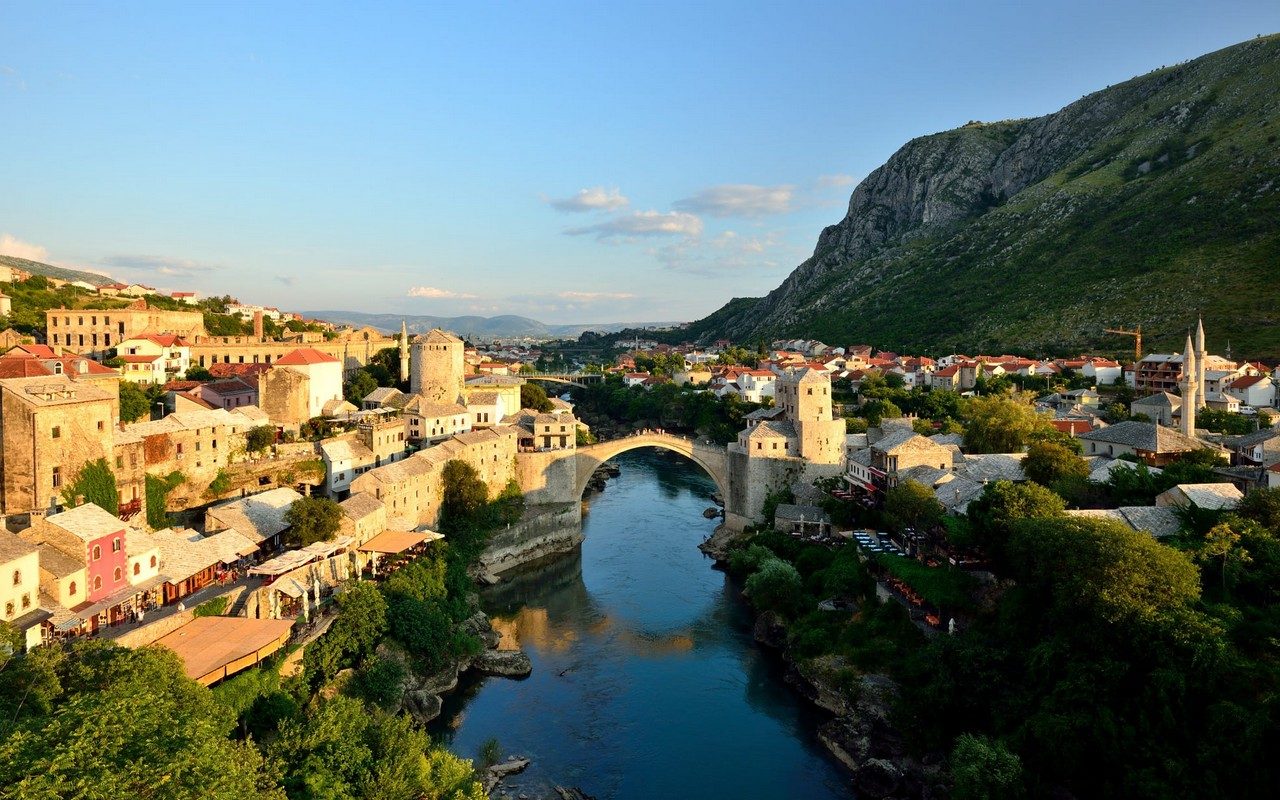 Mostar and Medjugorje Tour From Dubrovnik