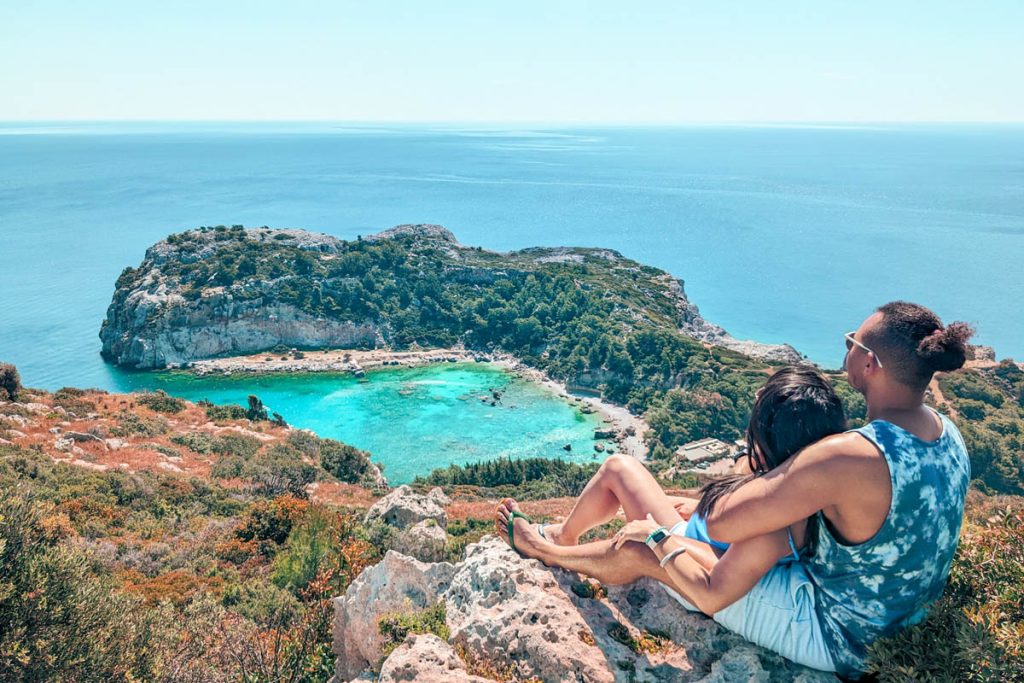 The Panoramic Viewpoint
