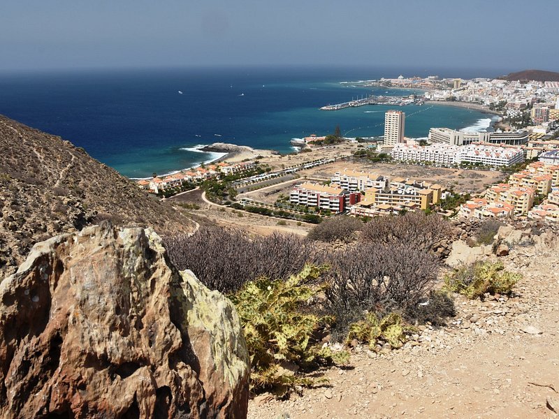 Coastal Viewpoint