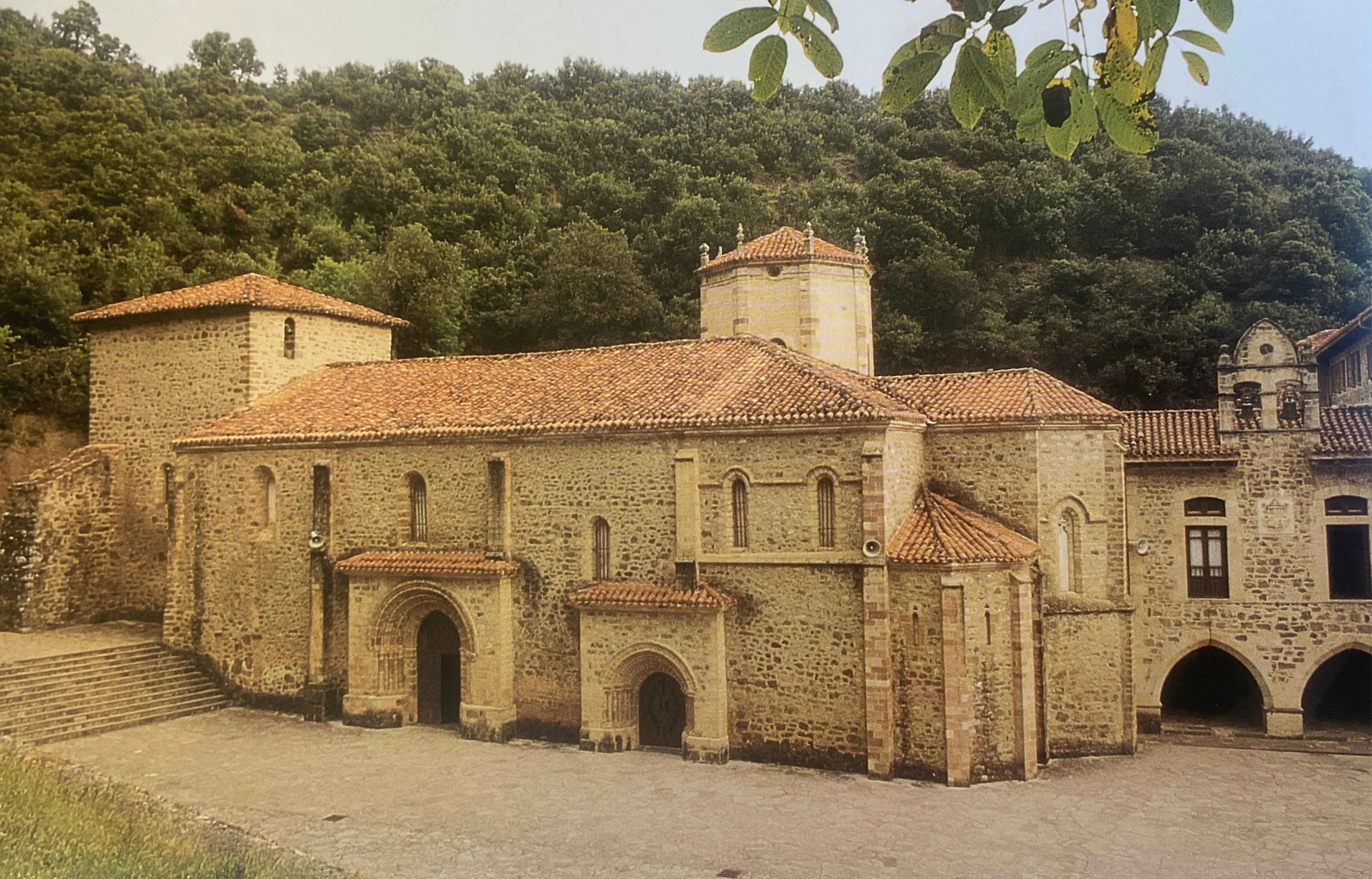 Picos de Europa Day Trip from Santander Overview