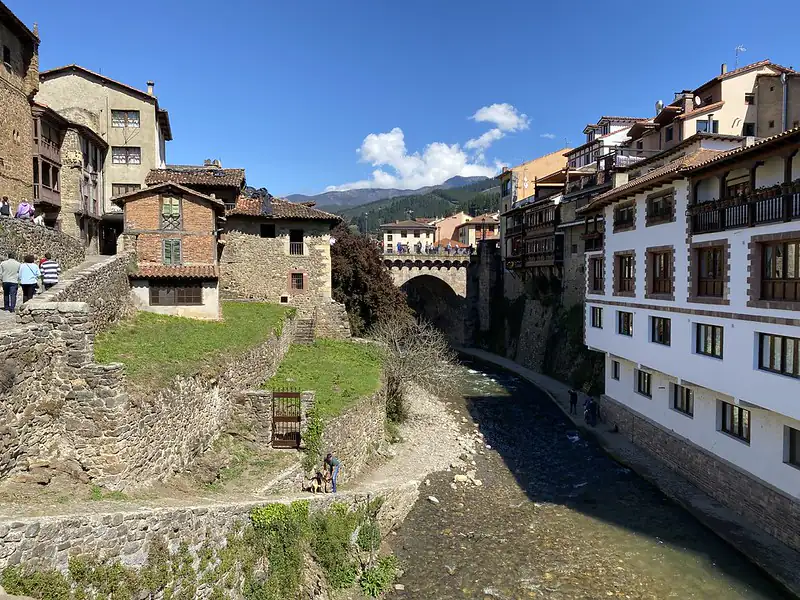 Your experience at Picos De Europa Day Trip From Santander