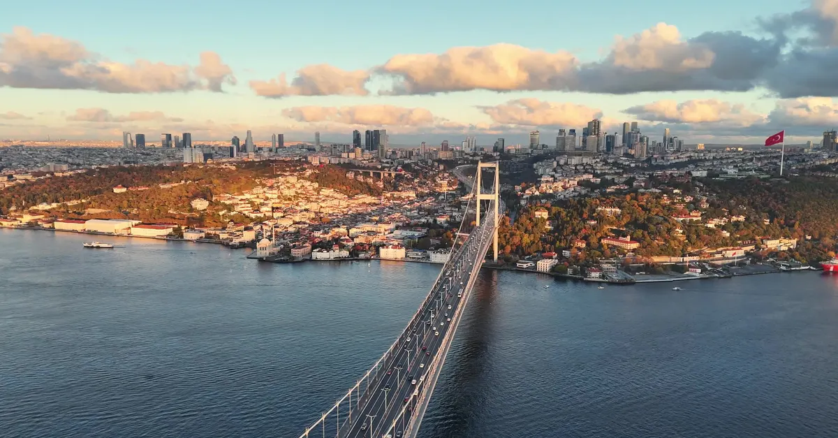 Transfer from Istanbul Airport to Sabiha Gokcen