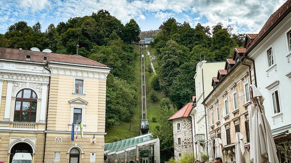 Ljubljana and Lake Bled Tour from Zagreb