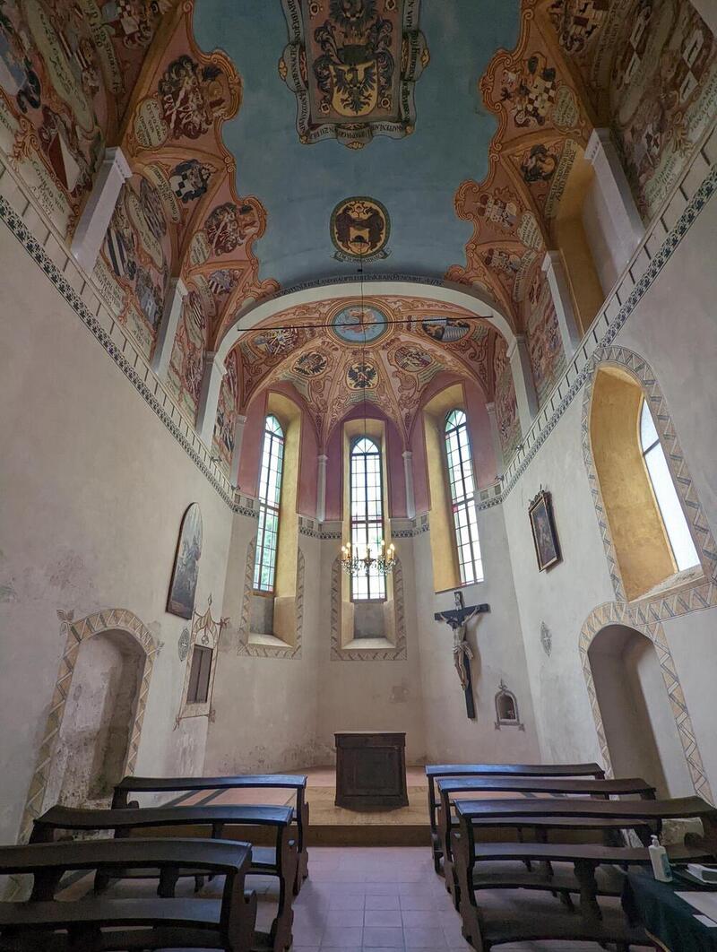 St. George Chapel