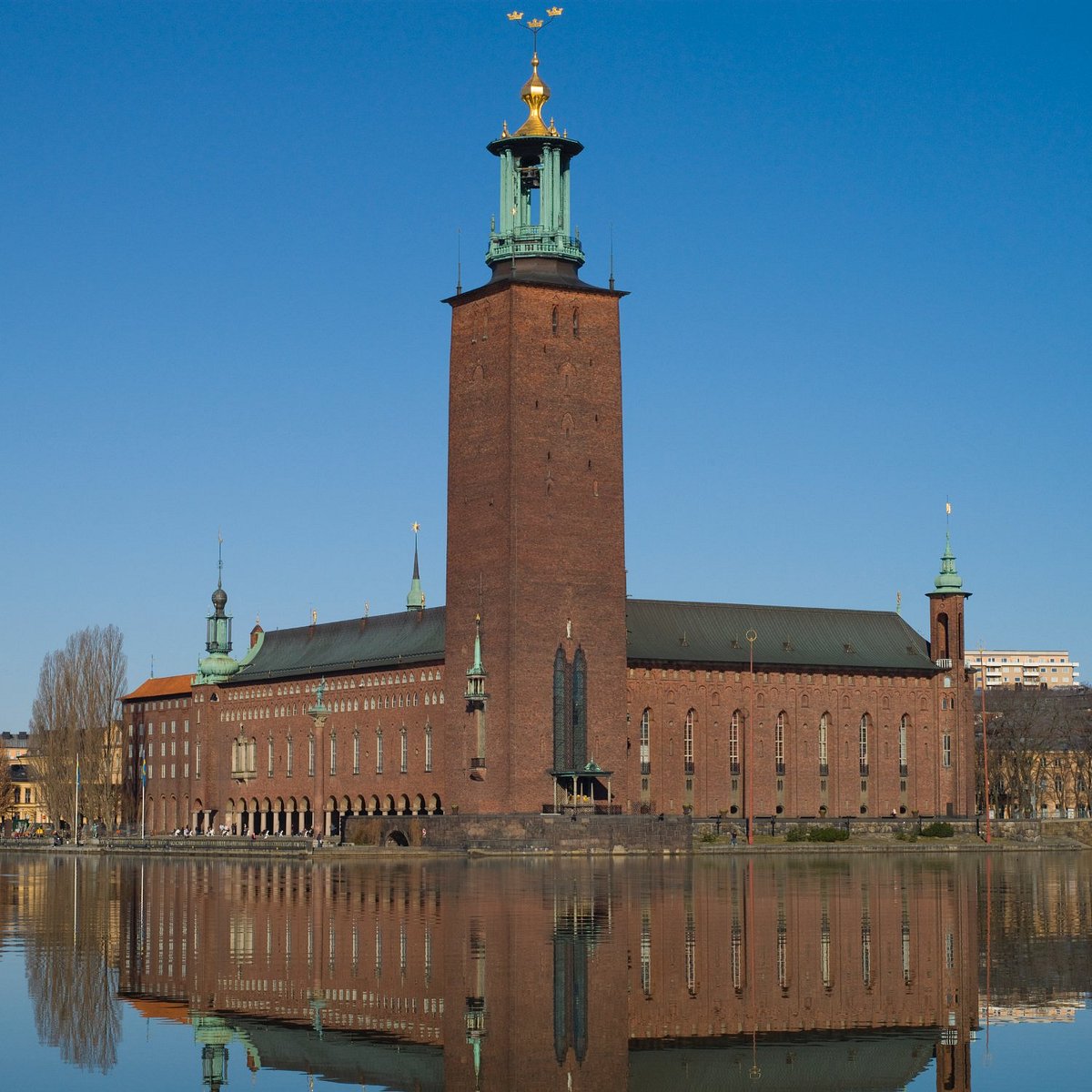 Stockholm City Hotels