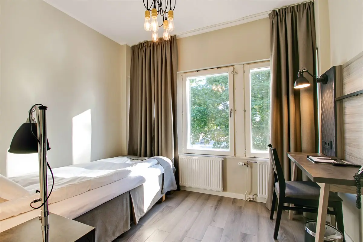 Drottningholm Hotel