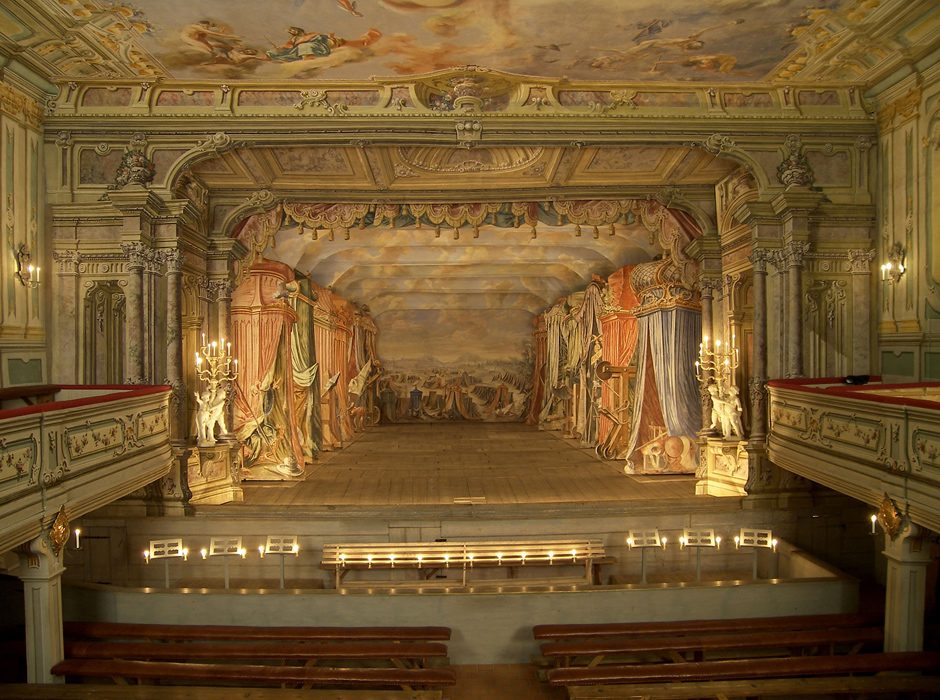 Palace Theatre