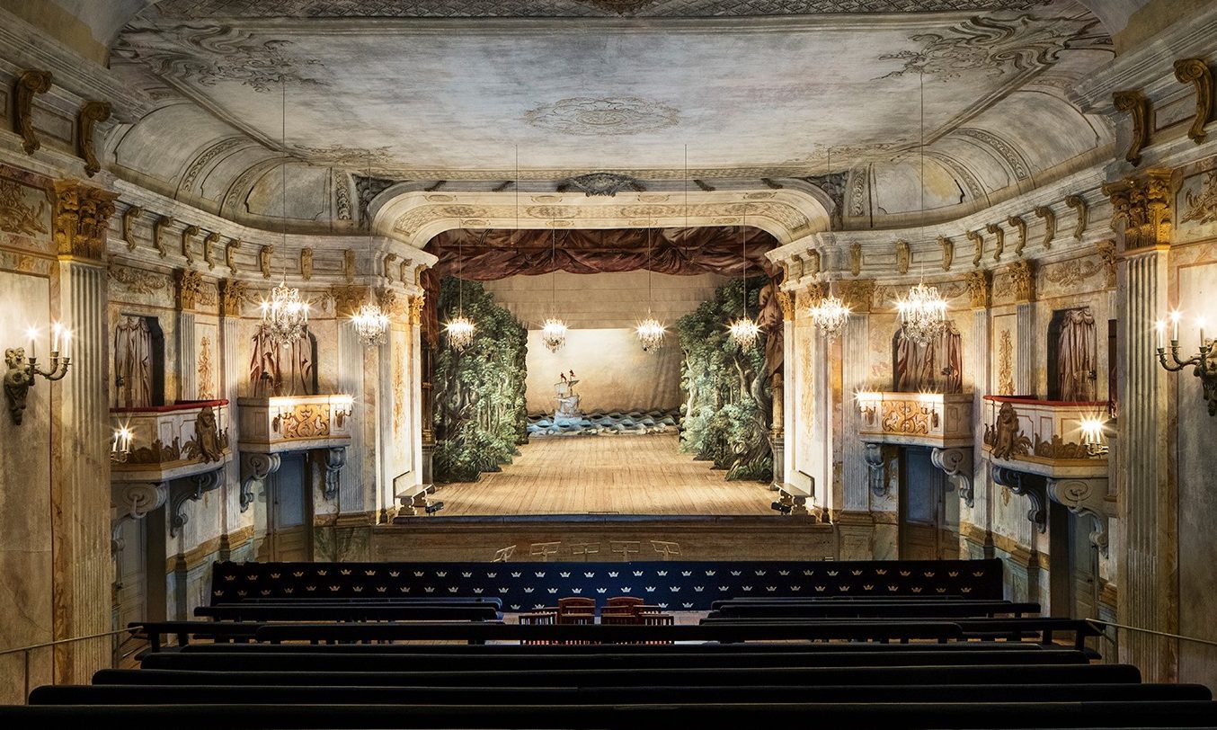 Court Theatre