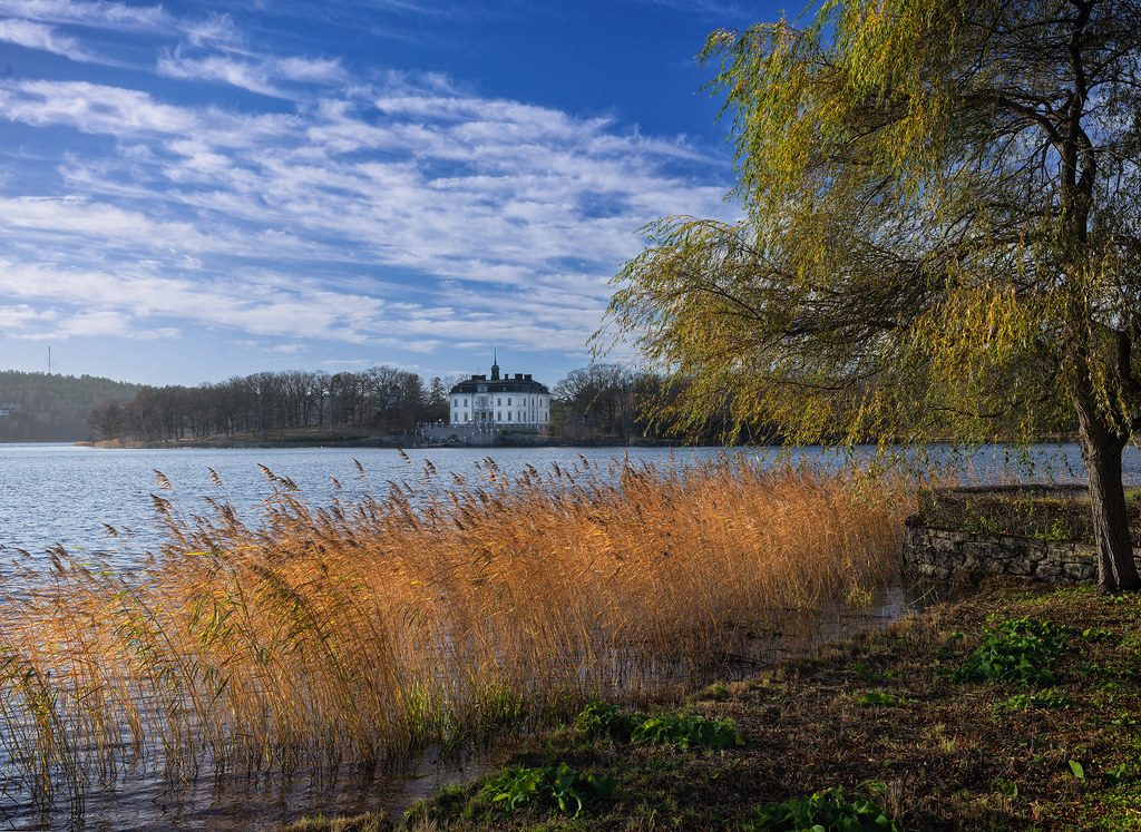 Lake Mälaren