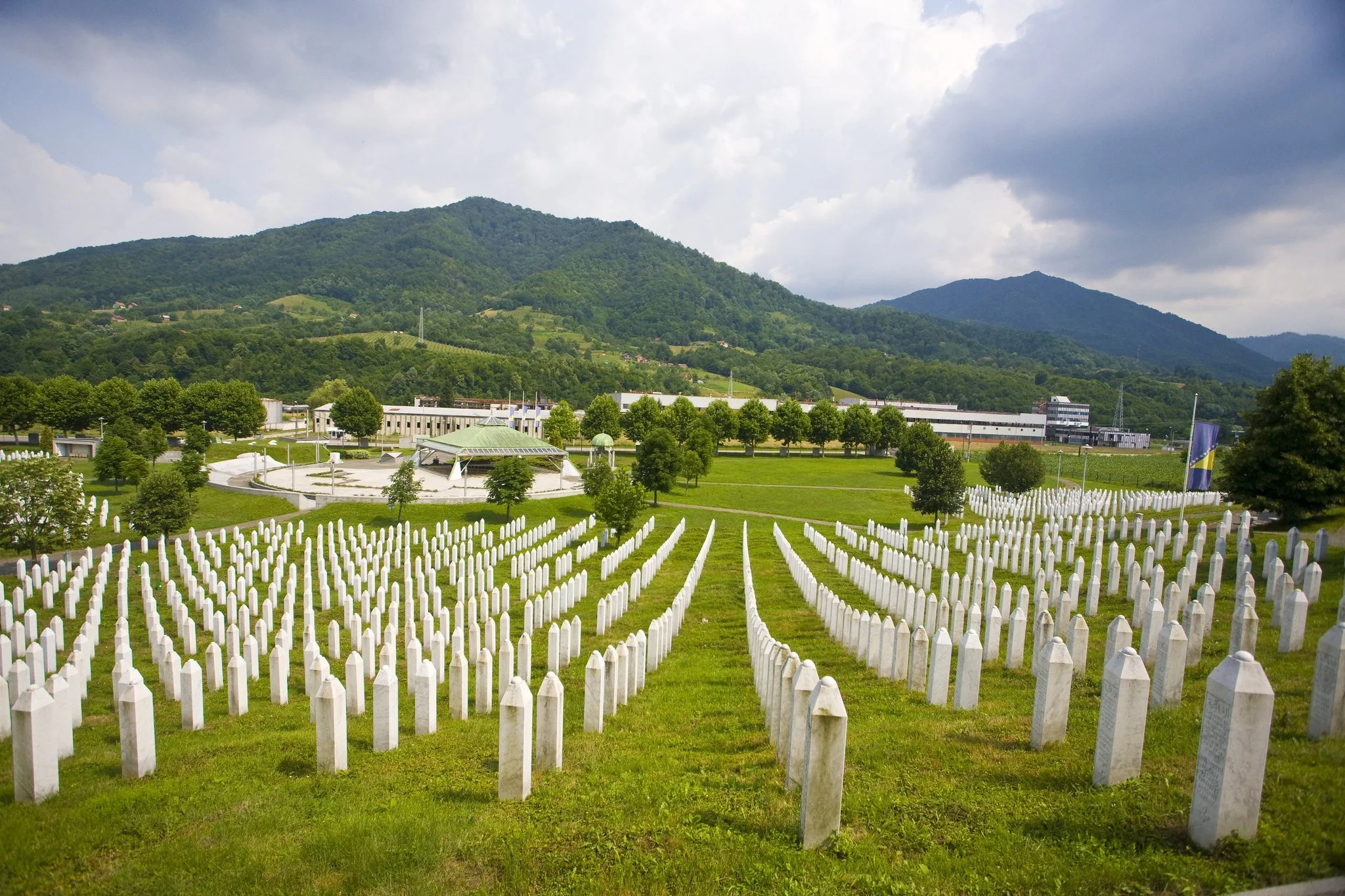 Srebrenica Day Trip From Sarajevo