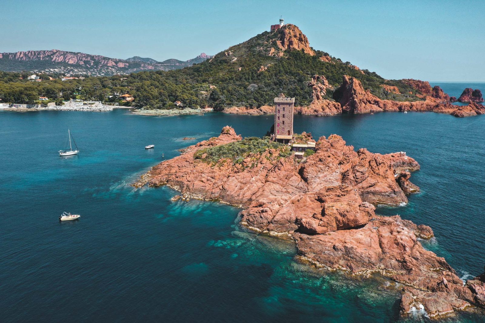 Ile d'Or