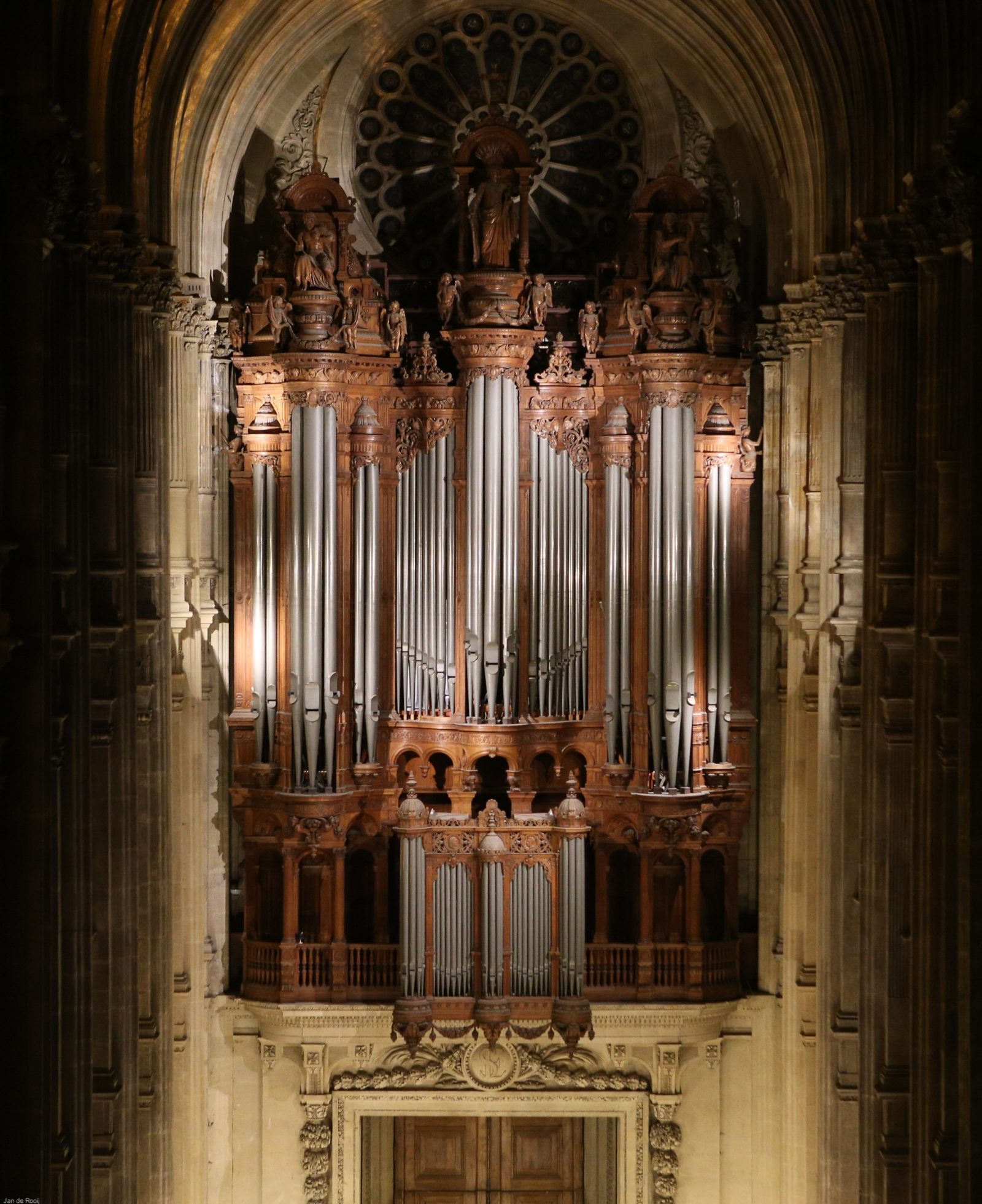 Saint-Eustache