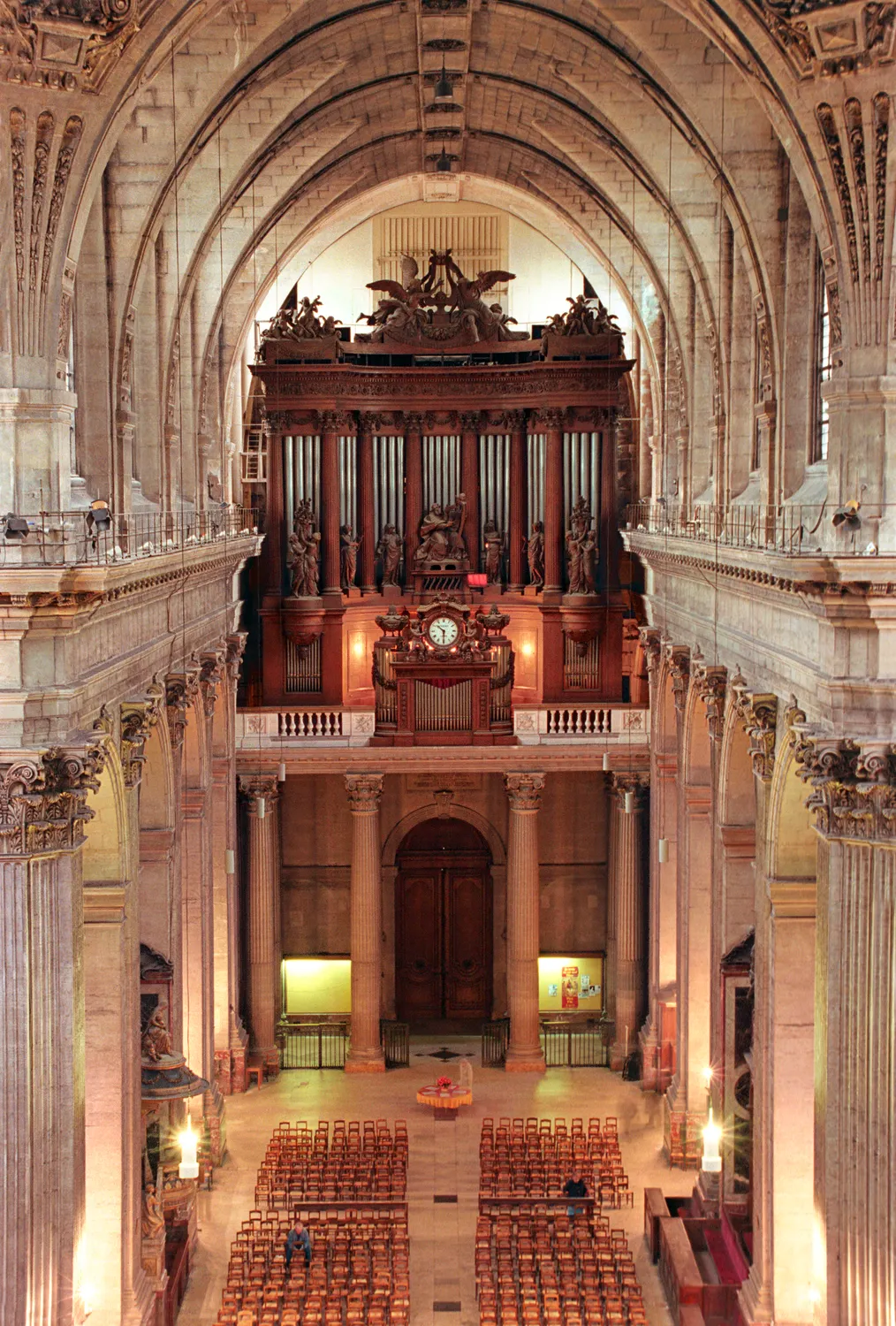 Saint-Sulpice
