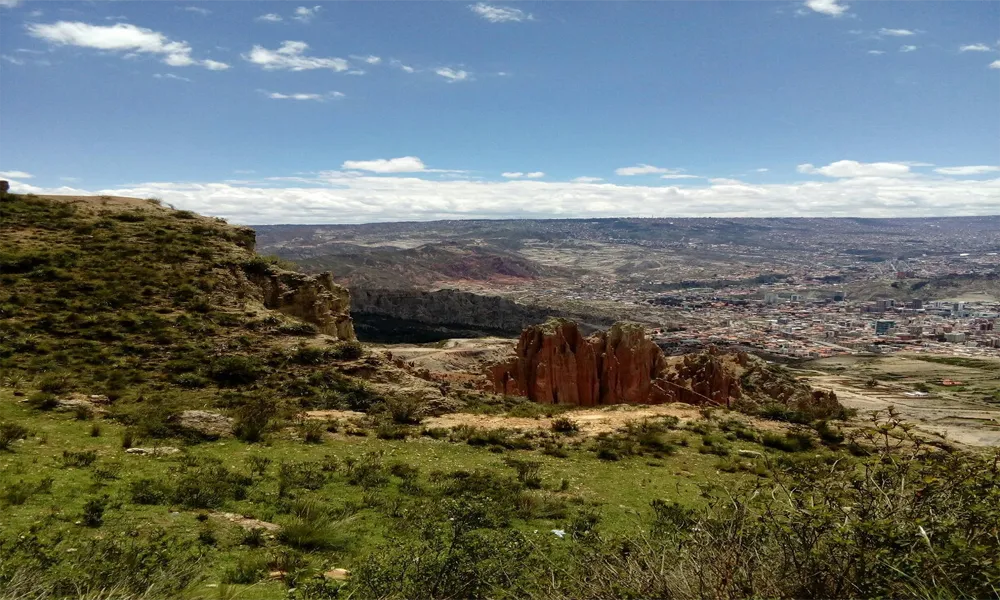 Devil's Tooth