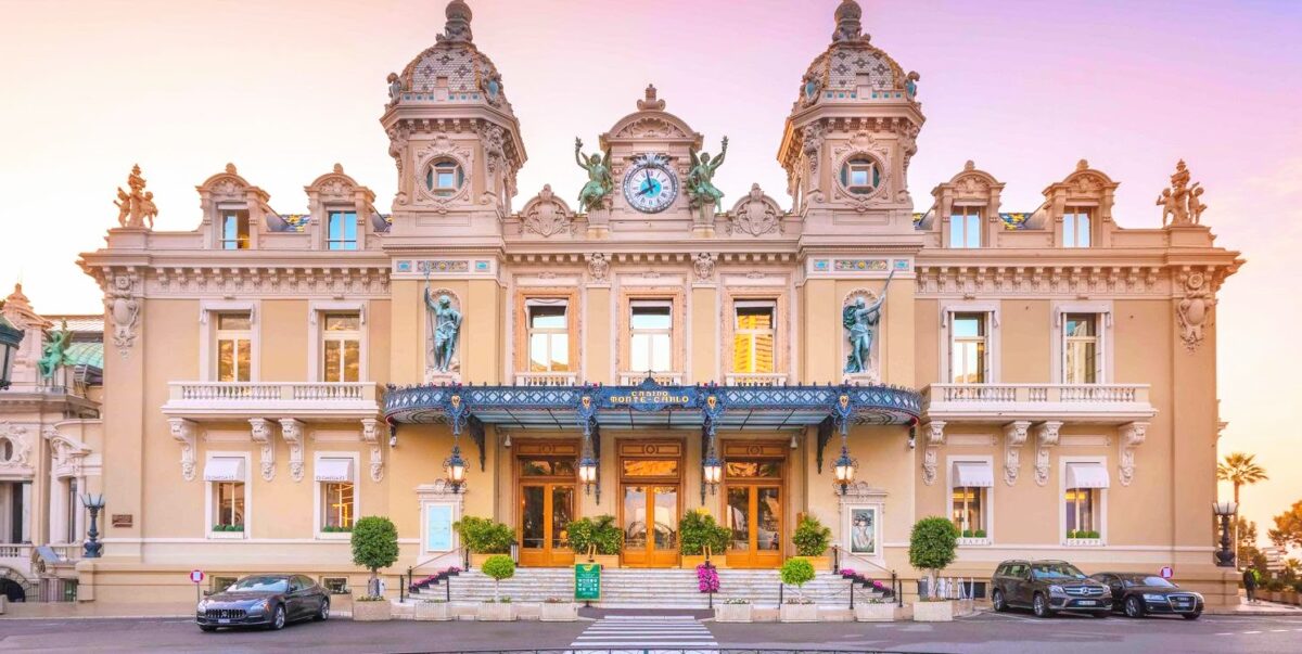 Casino de Monte-Carlo