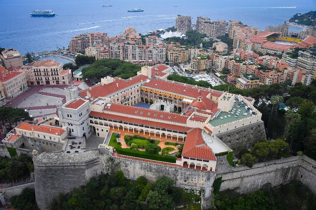 Monaco Hop On Hop Off Bus Overview