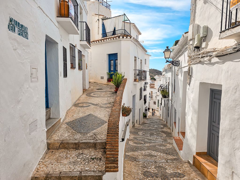 Your experience at Nerja and Frigiliana Day Trip From Malaga