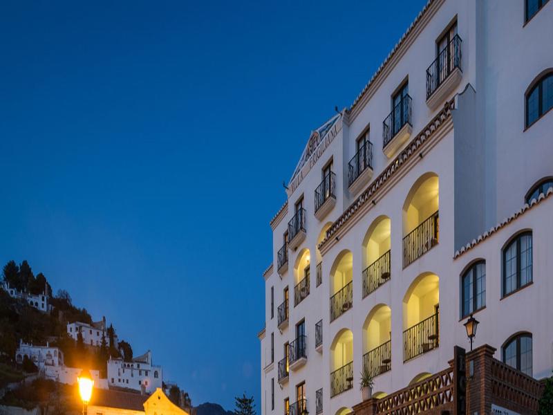 Hotel Villa Frigiliana
