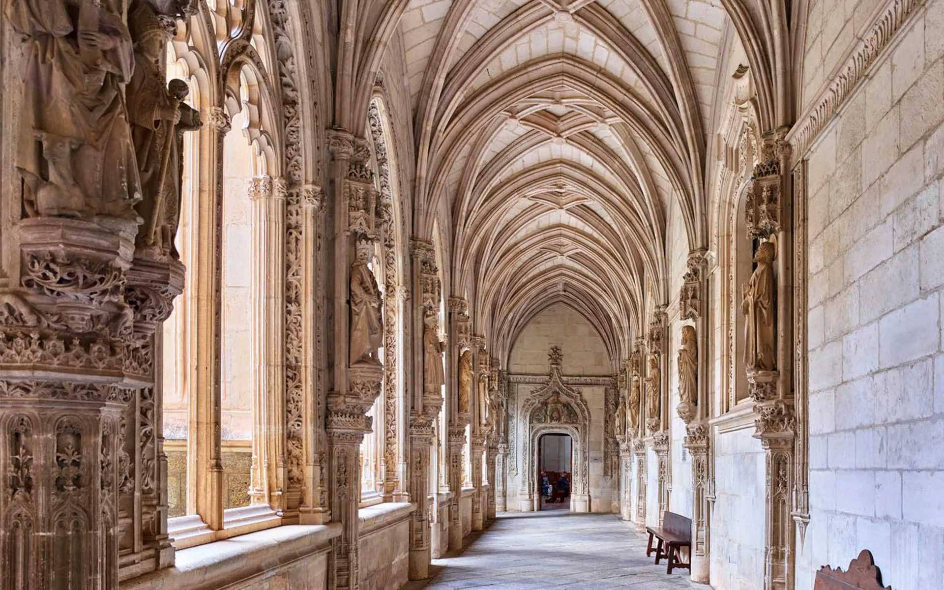 Monastery of San Juan de los Reyes