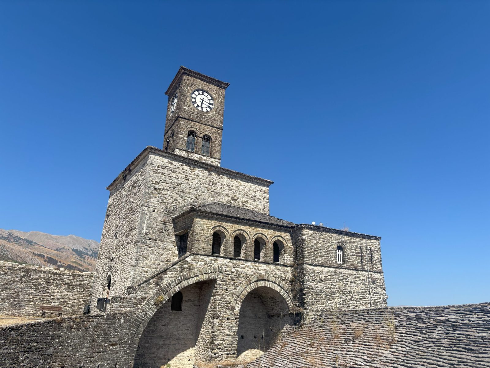 Clock Tower