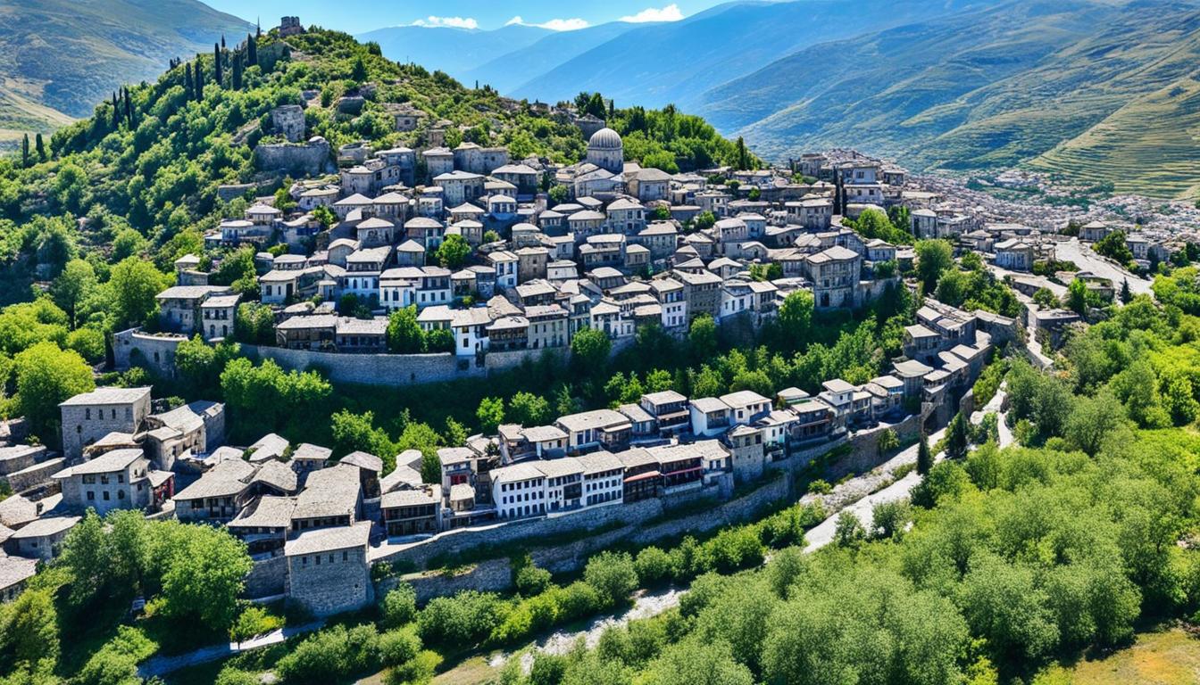 Old Town District