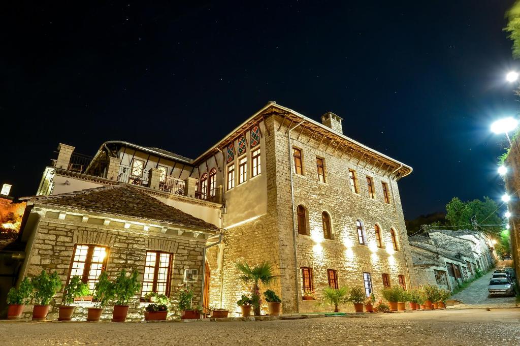 Hotel Kalemi