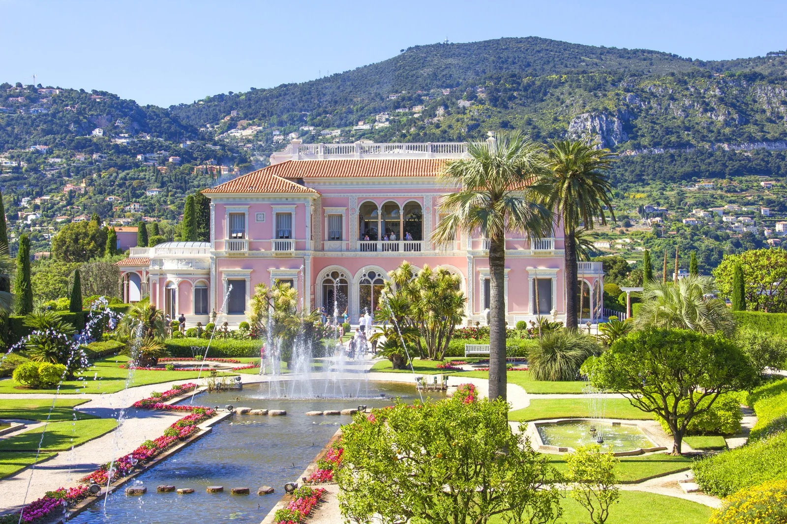 Citadelle de Villefranche
