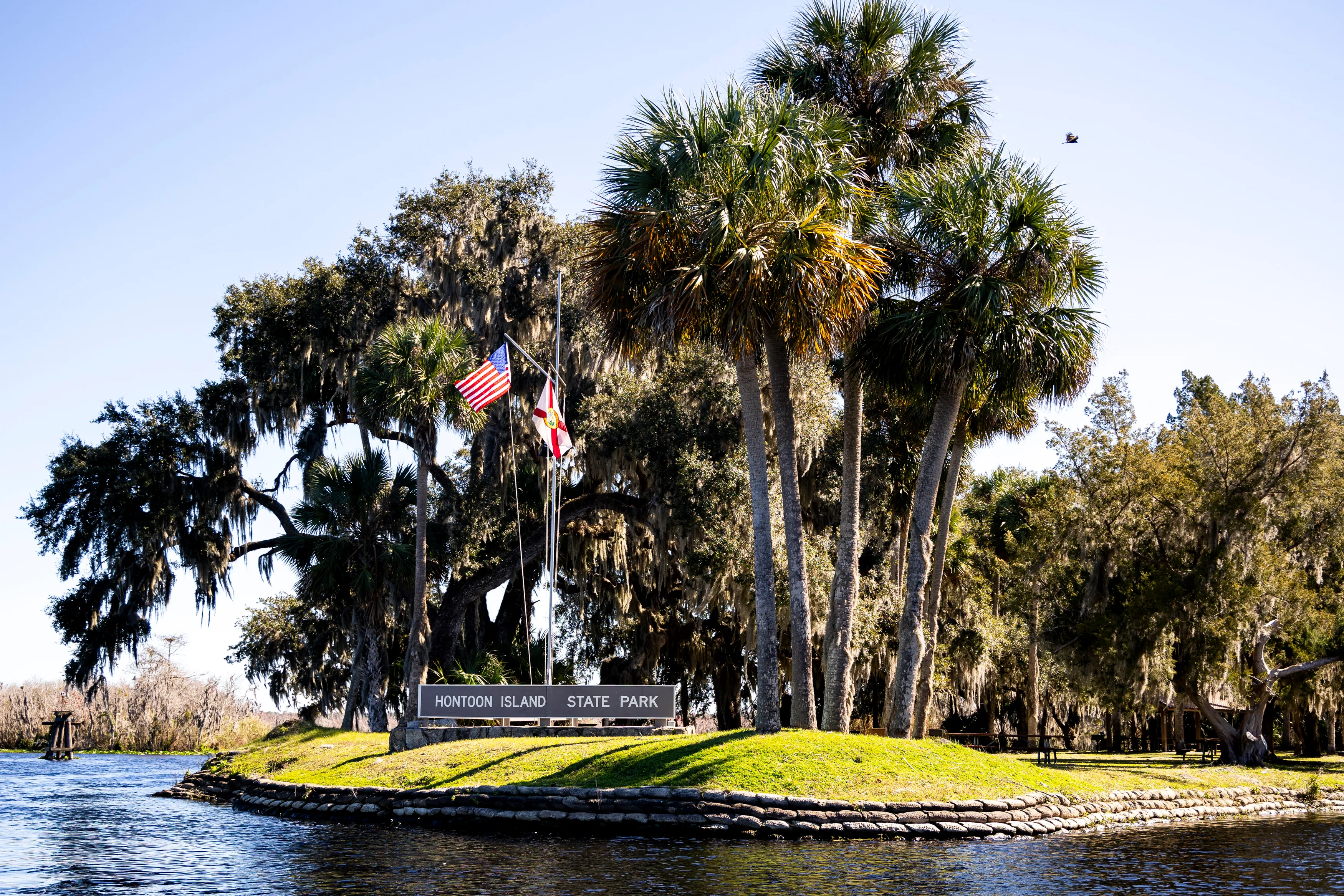 St. Johns River