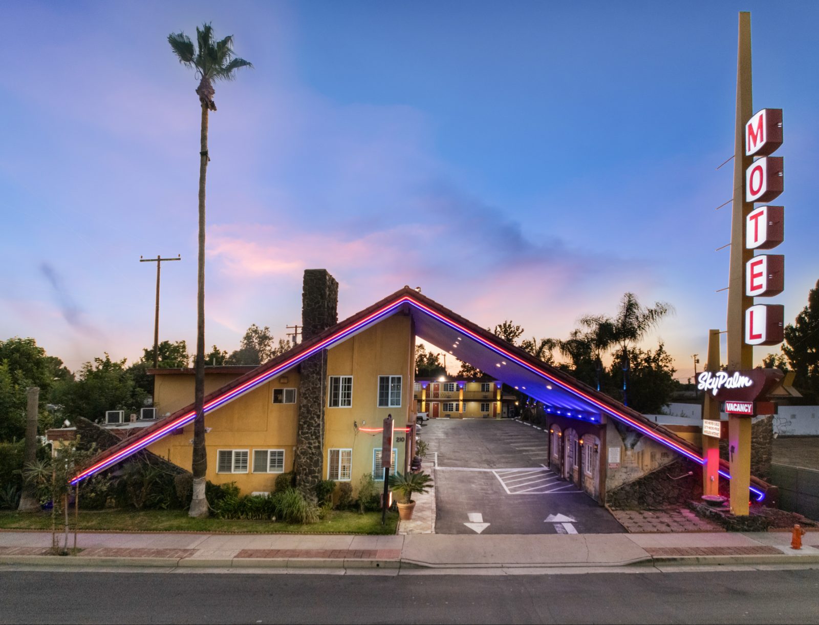 DeLand Hotels
