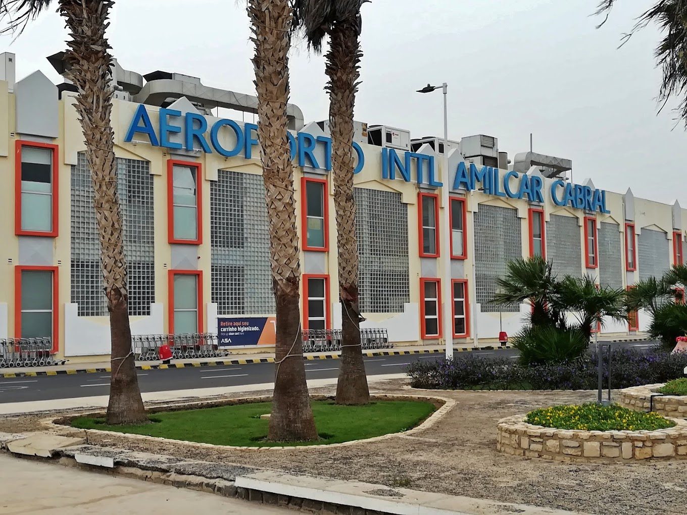 Sal Airport Transfer
