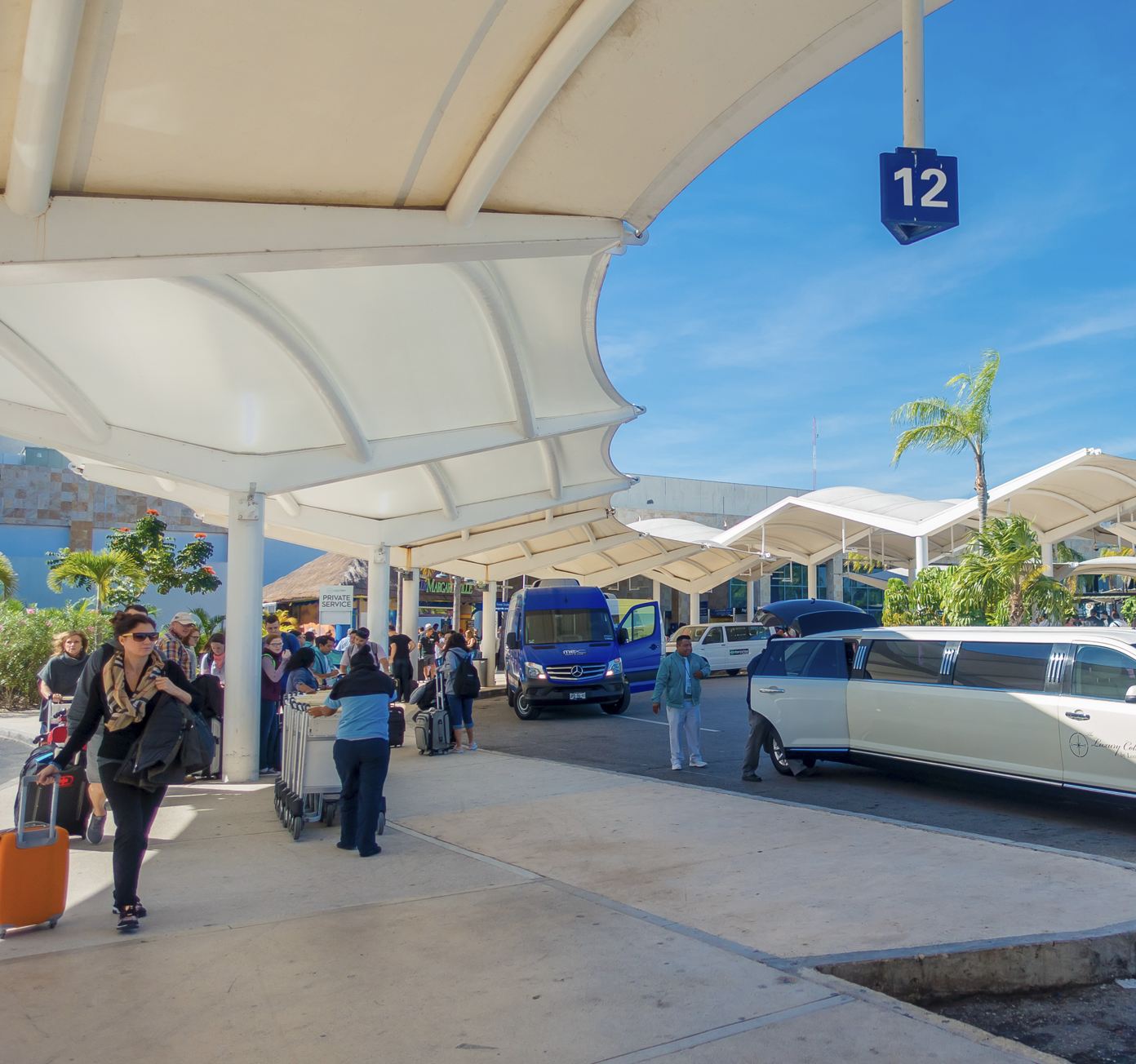Your experience at Sal Airport Transfer