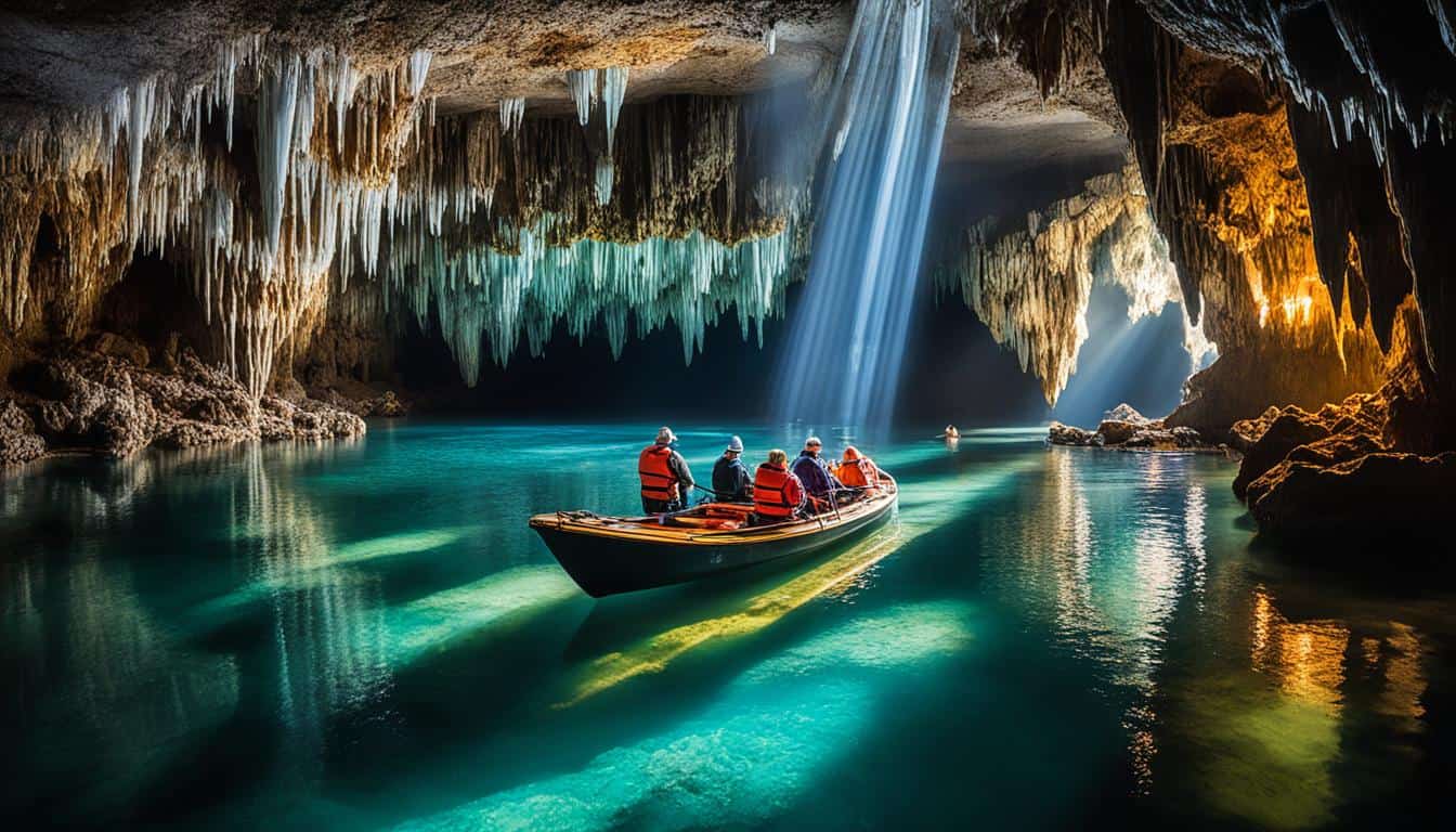 Your experience at Caves of San Jose From Valencia