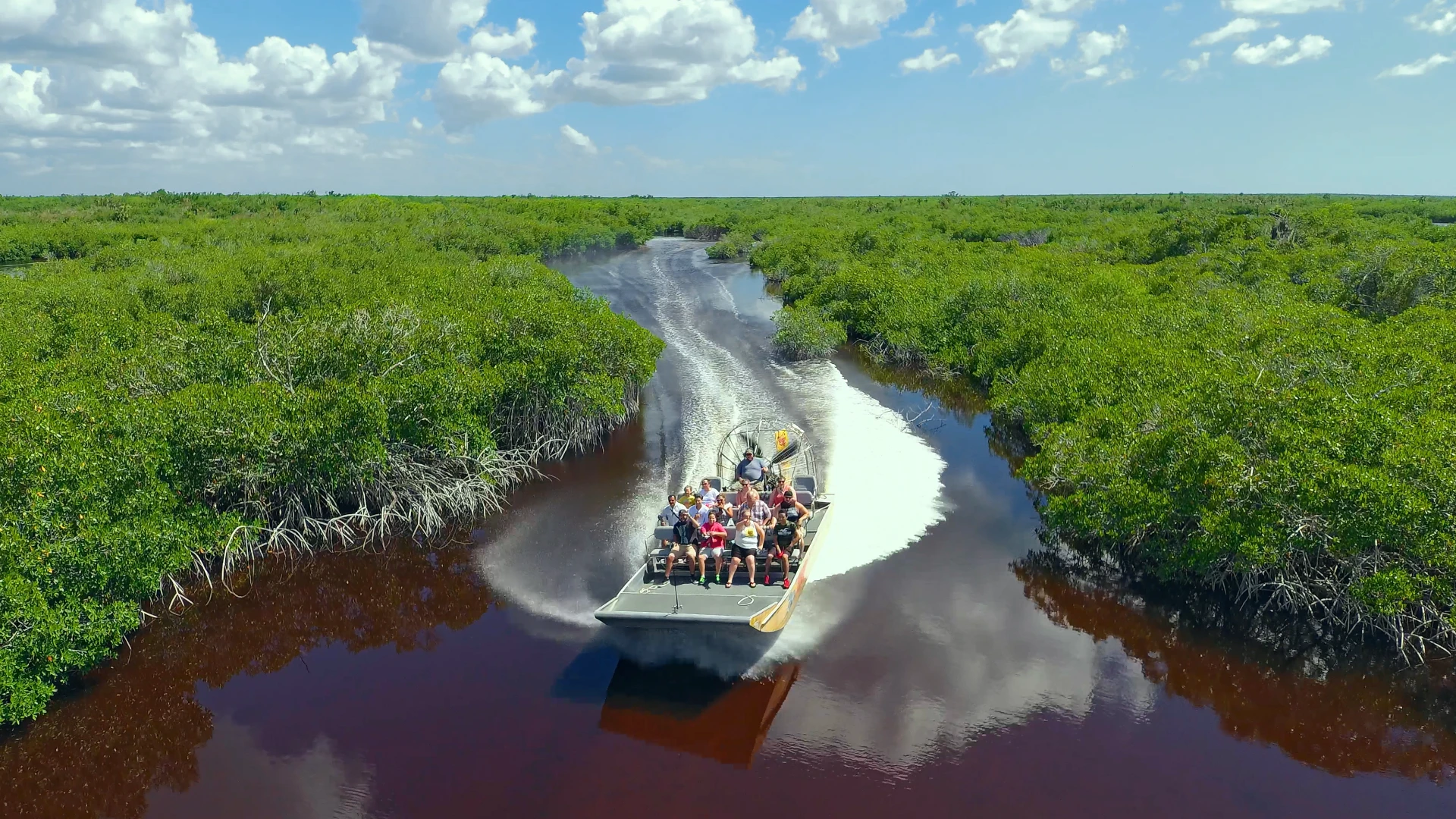 Everglades Tour From Fort Lauderdale