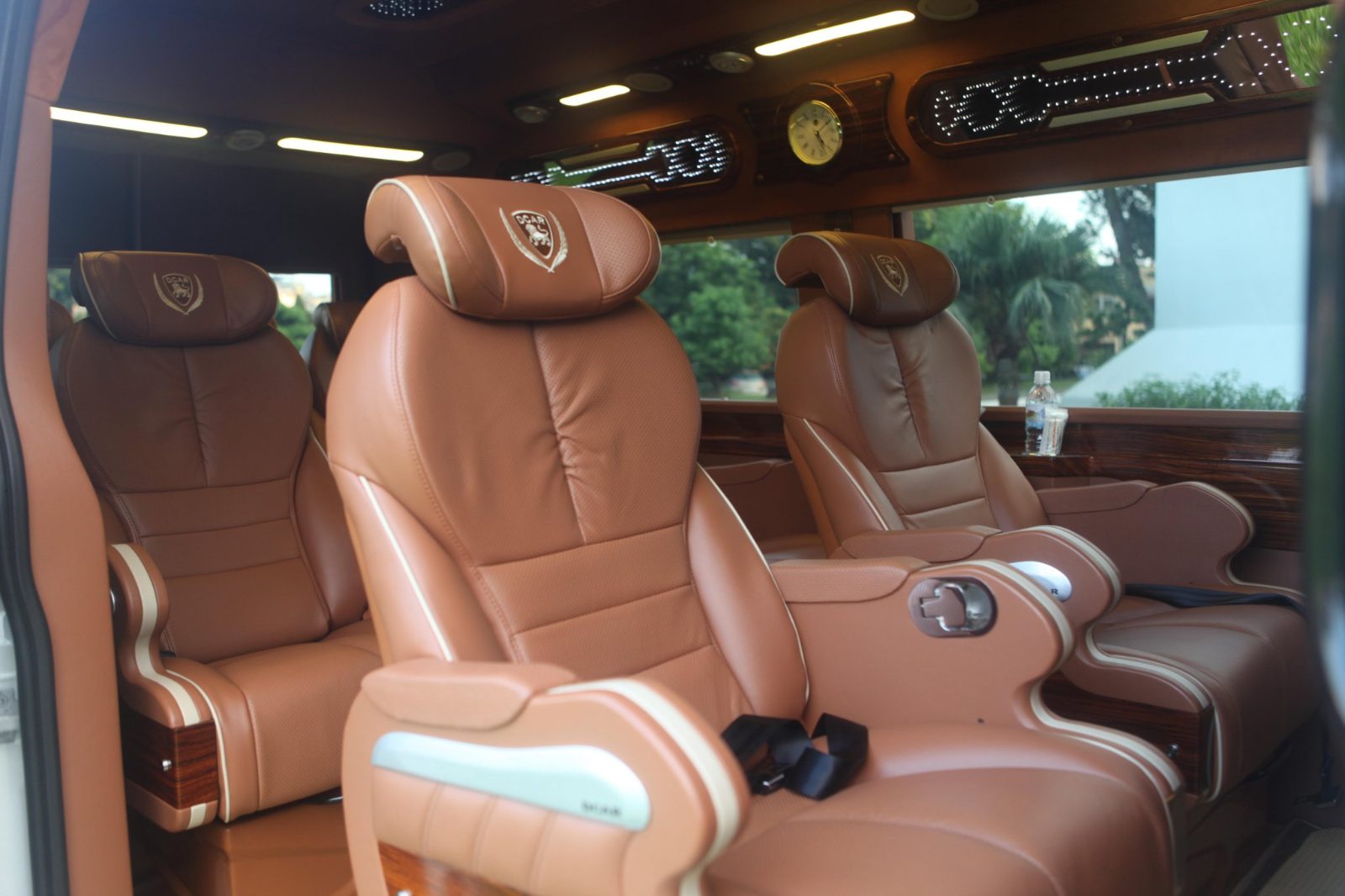 Your experience at Ho Chi Minh to Mui Ne Private Car