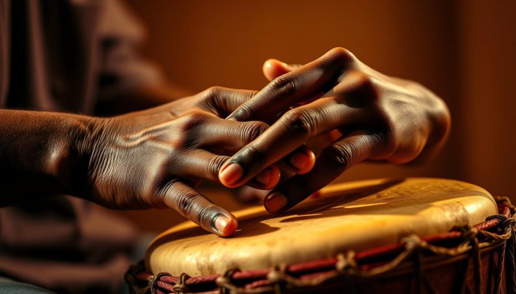 Your experience at African Dinner and Drumming Cape Town