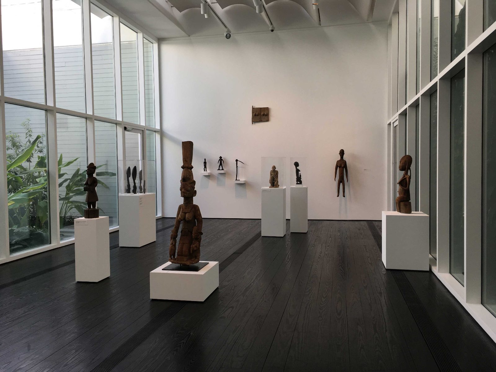 Authentic Art Gallery