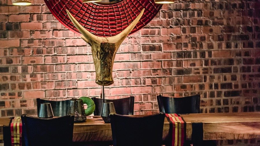 GOLD Restaurant
