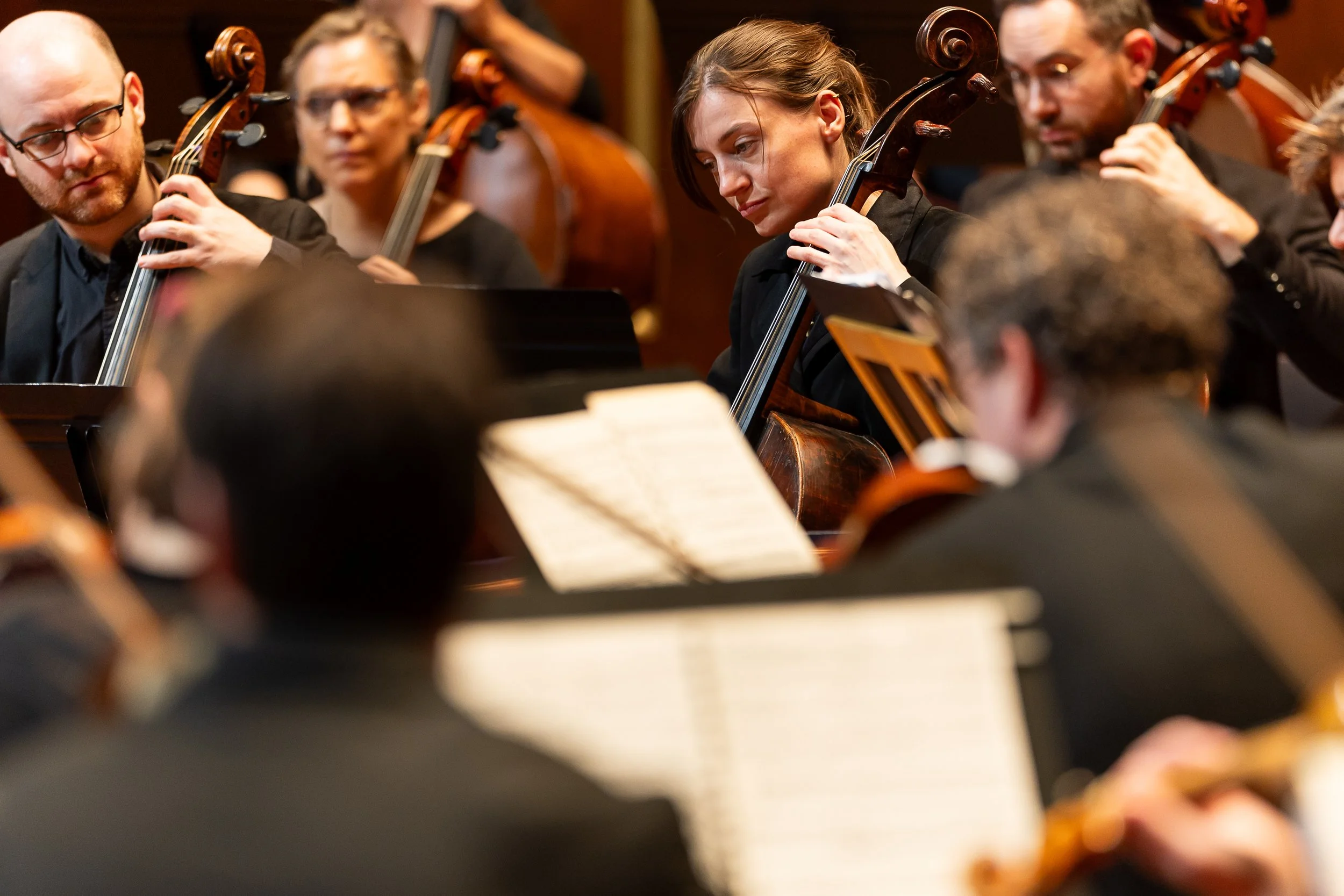 Your experience at St Nicholas Church Prague Concert Tickets