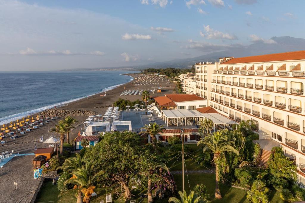 Giardini Naxos hotels