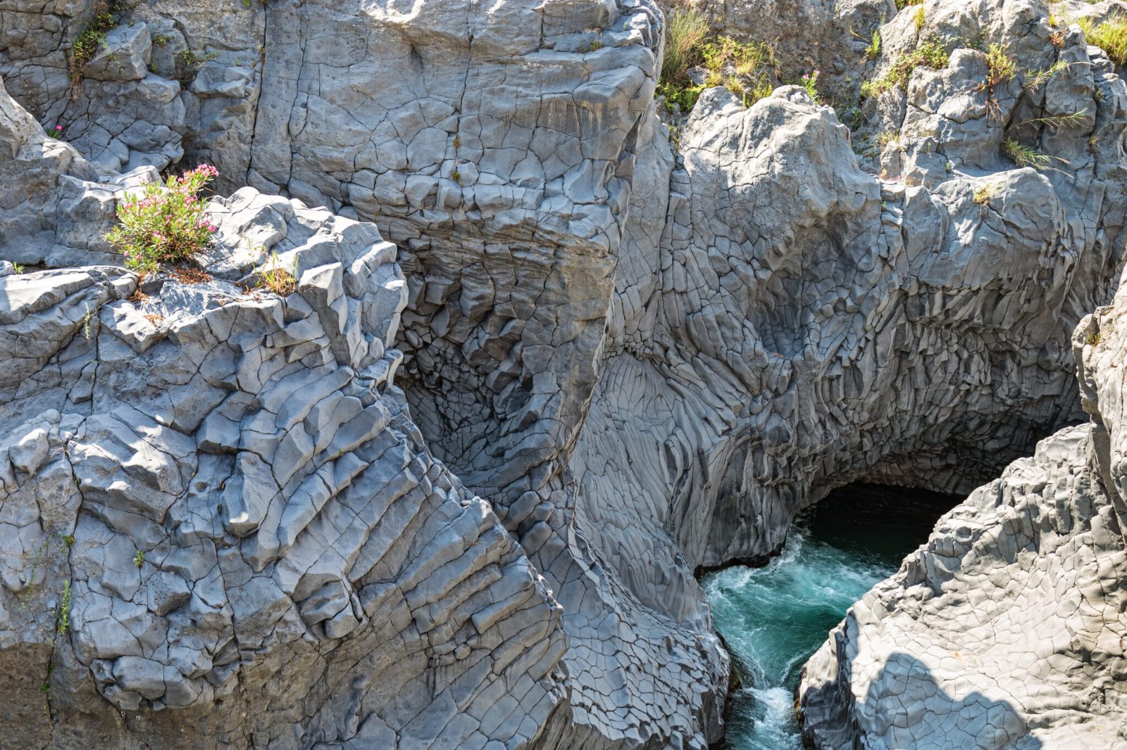 River Currents