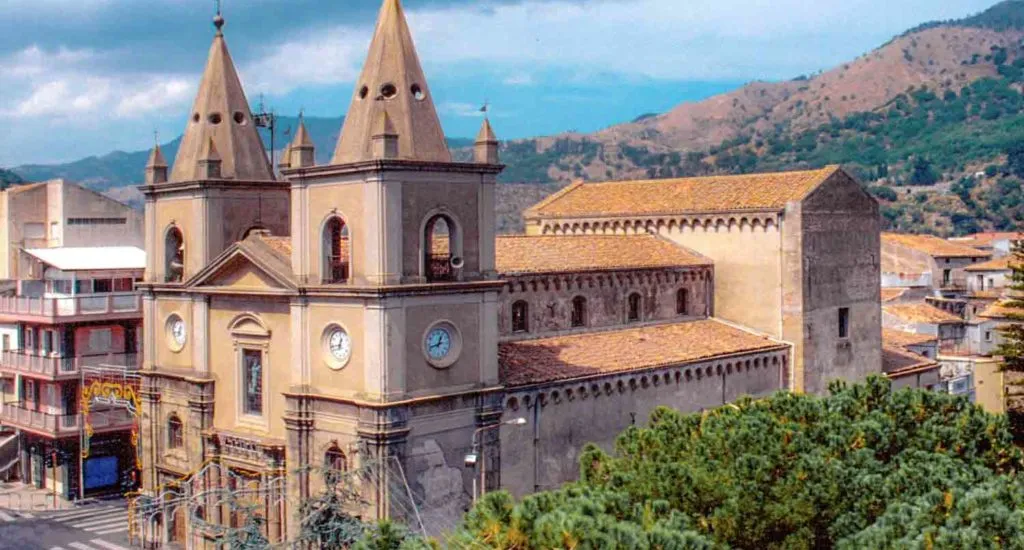 Francavilla di Sicilia